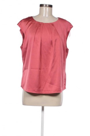 Damen Shirt Montego, Größe XL, Farbe Rot, Preis 9,72 €