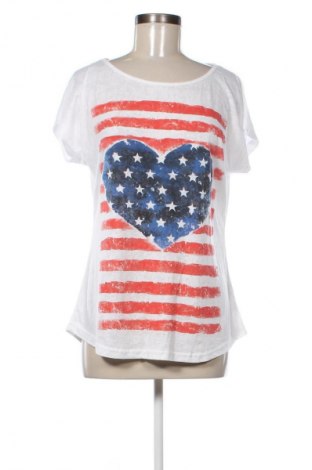 Damen Shirt Montego, Größe XL, Farbe Mehrfarbig, Preis 16,49 €