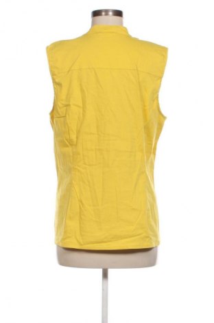 Damen Shirt More & More, Größe XL, Farbe Gelb, Preis 20,97 €