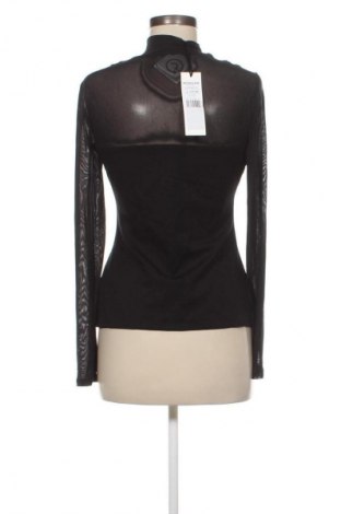 Bluză de femei Morgan, Mărime L, Culoare Negru, Preț 212,99 Lei