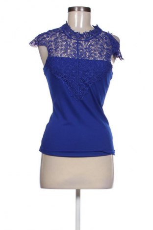 Damen Shirt Morgan, Größe XS, Farbe Blau, Preis 13,81 €