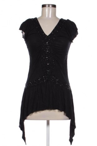 Damen Shirt Motivi, Größe S, Farbe Schwarz, Preis 20,97 €