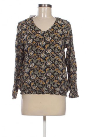Damen Shirt Multiblu, Größe M, Farbe Mehrfarbig, Preis 13,99 €