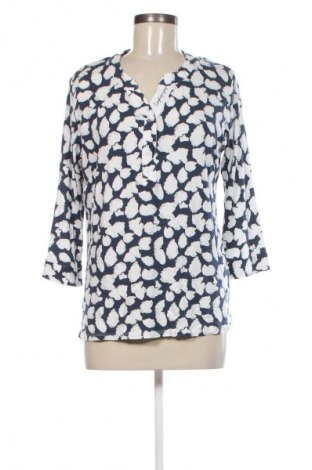 Damen Shirt Multiblu, Größe M, Farbe Mehrfarbig, Preis 13,99 €