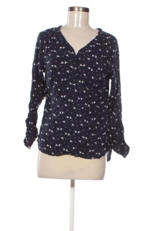 Damen Shirt Multiblu, Größe M, Farbe Mehrfarbig, Preis € 13,99