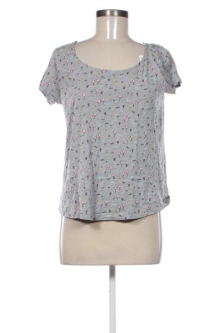 Damen Shirt Multiblu, Größe M, Farbe Mehrfarbig, Preis € 10,00