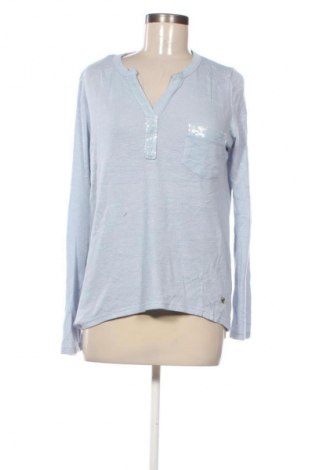 Bluză de femei Multiblu, Mărime M, Culoare Albastru, Preț 65,99 Lei