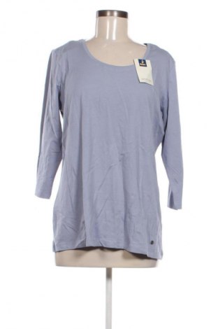 Dámská halenka My Blue by Tchibo, Velikost XL, Barva Modrá, Cena  309,00 Kč