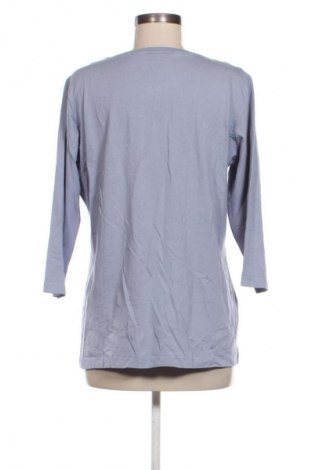 Dámská halenka My Blue by Tchibo, Velikost XL, Barva Modrá, Cena  309,00 Kč