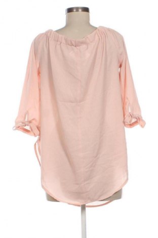 Damen Shirt My Hailys, Größe L, Farbe Rosa, Preis 5,99 €