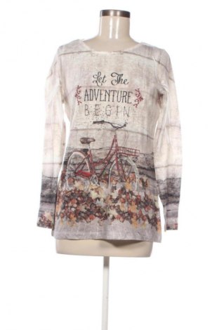 Bluză de femei My Own, Mărime S, Culoare Multicolor, Preț 65,99 Lei