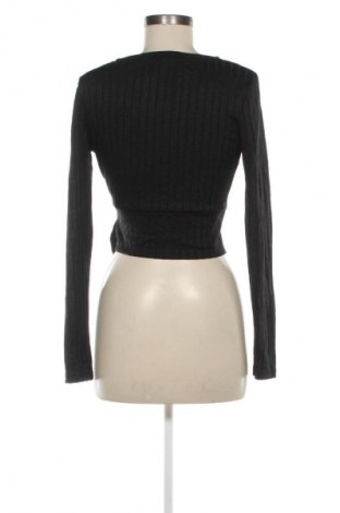 Damen Shirt NA-KD, Größe S, Farbe Schwarz, Preis 23,99 €