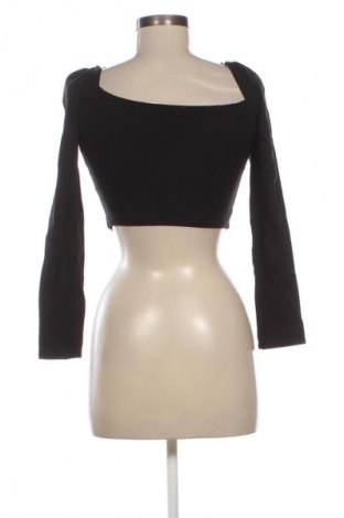 Damen Shirt NA-KD, Größe S, Farbe Schwarz, Preis 23,99 €