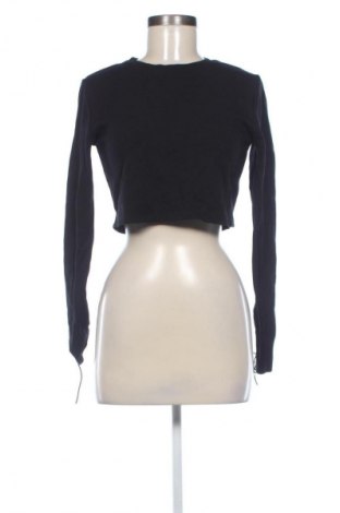 Damen Shirt NA-KD, Größe XS, Farbe Schwarz, Preis € 17,39