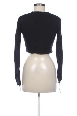 Damen Shirt NA-KD, Größe XS, Farbe Schwarz, Preis € 17,39