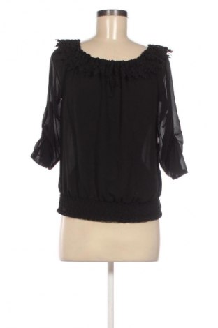 Női blúz NEW COLLECTION, Méret M, Szín Fekete, Ár 3 779 Ft