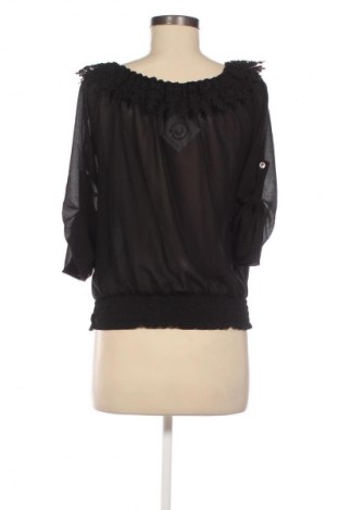 Női blúz NEW COLLECTION, Méret M, Szín Fekete, Ár 3 779 Ft