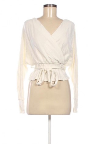 Bluză de femei NEW COLLECTION, Mărime S, Culoare Alb, Preț 117,99 Lei