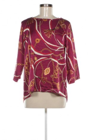 Γυναικεία μπλούζα NEW COLLECTION, Μέγεθος M, Χρώμα Πολύχρωμο, Τιμή 21,99 €