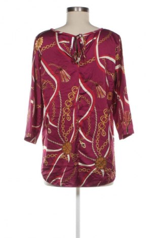 Γυναικεία μπλούζα NEW COLLECTION, Μέγεθος M, Χρώμα Πολύχρωμο, Τιμή 21,99 €