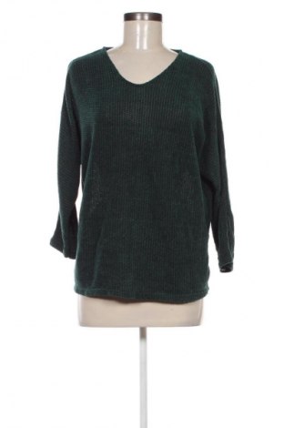 Damen Shirt NEW COLLECTION, Größe XL, Farbe Grün, Preis 23,99 €