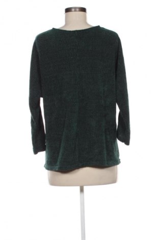 Damen Shirt NEW COLLECTION, Größe XL, Farbe Grün, Preis 23,99 €