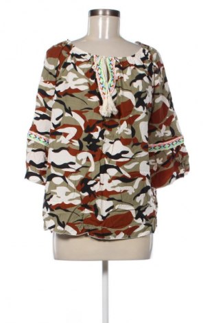 Bluzka damska NEW COLLECTION, Rozmiar XL, Kolor Kolorowy, Cena 130,82 zł