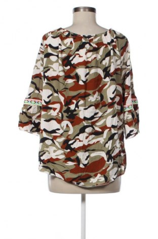 Bluzka damska NEW COLLECTION, Rozmiar XL, Kolor Kolorowy, Cena 130,82 zł