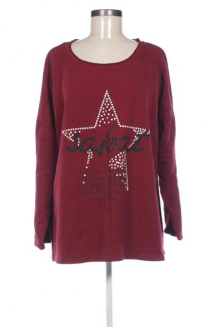 Damen Shirt NEW COLLECTION, Größe 4XL, Farbe Mehrfarbig, Preis € 39,39