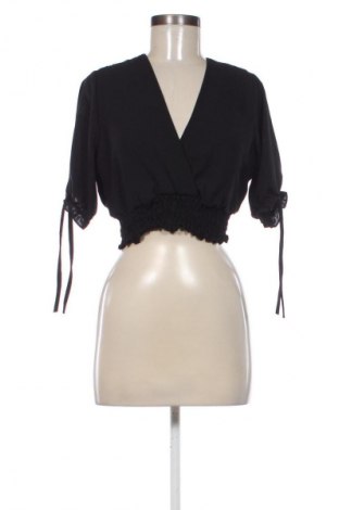 Bluză de femei NEW COLLECTION, Mărime S, Culoare Negru, Preț 163,70 Lei