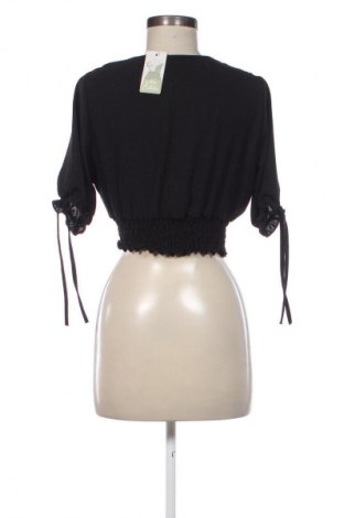 Bluză de femei NEW COLLECTION, Mărime S, Culoare Negru, Preț 163,70 Lei
