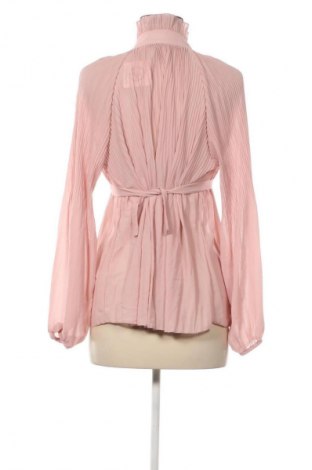 Damen Shirt NEW COLLECTION, Größe M, Farbe Aschrosa, Preis 23,99 €
