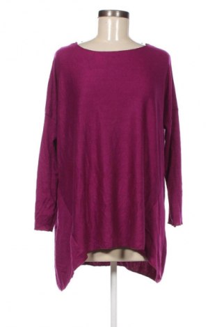 Dámska blúza NEW COLLECTION, Veľkosť XL, Farba Fialová, Cena  19,95 €