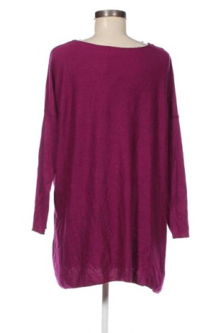 Dámska blúza NEW COLLECTION, Veľkosť XL, Farba Fialová, Cena  19,95 €