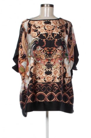 Дамска блуза NEW COLLECTION, Размер XXL, Цвят Многоцветен, Цена 27,00 лв.
