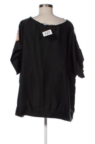 Дамска блуза NEW COLLECTION, Размер XXL, Цвят Многоцветен, Цена 27,00 лв.
