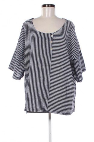 Bluză de femei NEW COLLECTION, Mărime XXL, Culoare Multicolor, Preț 71,05 Lei