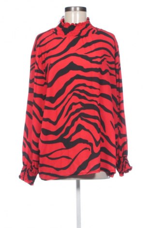 Dámská halenka NEW COLLECTION, Velikost XL, Barva Vícebarevné, Cena  421,00 Kč