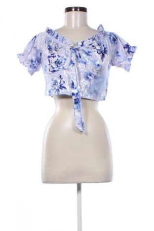 Bluză de femei Nasty Gal, Mărime M, Culoare Multicolor, Preț 72,03 Lei