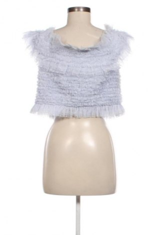 Damen Shirt Needle & Thread, Größe XL, Farbe Blau, Preis € 124,99