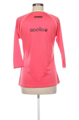 Damen Shirt New Balance, Größe M, Farbe Rosa, Preis 9,99 €