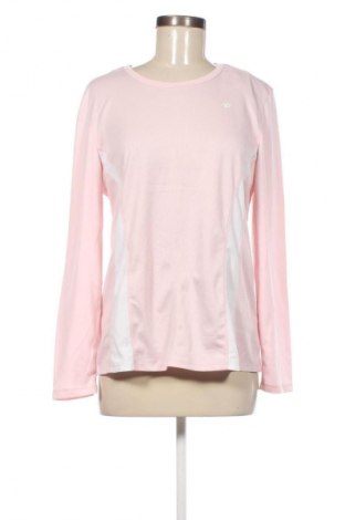 Bluză de femei New Balance, Mărime XL, Culoare Roz, Preț 66,99 Lei