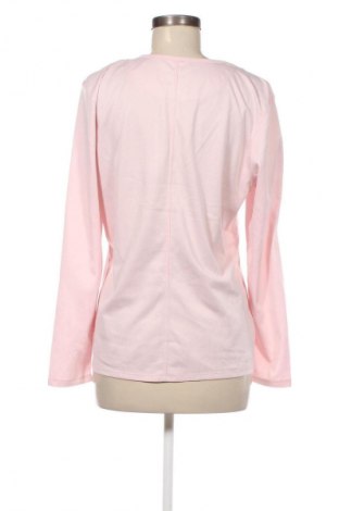 Bluză de femei New Balance, Mărime XL, Culoare Roz, Preț 66,99 Lei