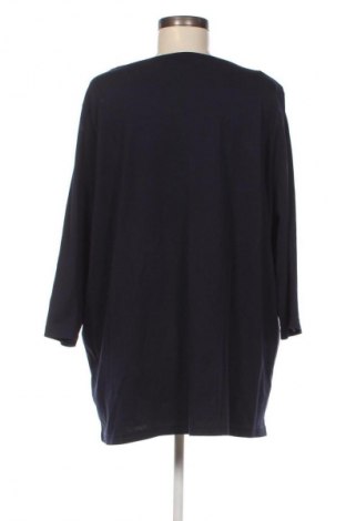 Damen Shirt New K, Größe 3XL, Farbe Blau, Preis € 18,47