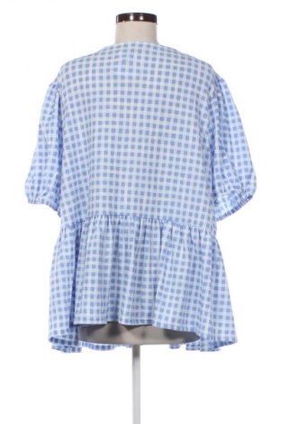 Damen Shirt New Look, Größe 3XL, Farbe Mehrfarbig, Preis 21,99 €