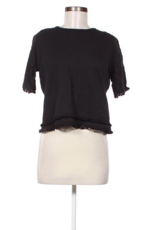 Bluză de femei New Look, Mărime S, Culoare Negru, Preț 50,00 Lei