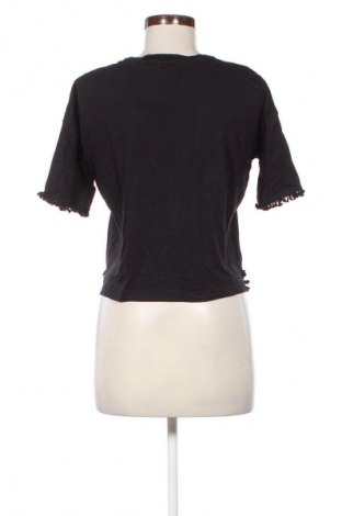 Bluză de femei New Look, Mărime S, Culoare Negru, Preț 50,00 Lei