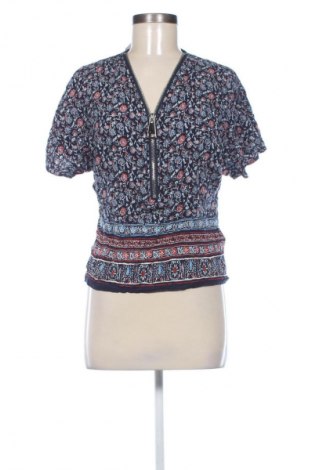 Bluză de femei New Look, Mărime XS, Culoare Multicolor, Preț 50,00 Lei