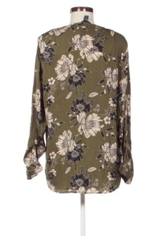 Damen Shirt New Look, Größe M, Farbe Mehrfarbig, Preis € 9,79