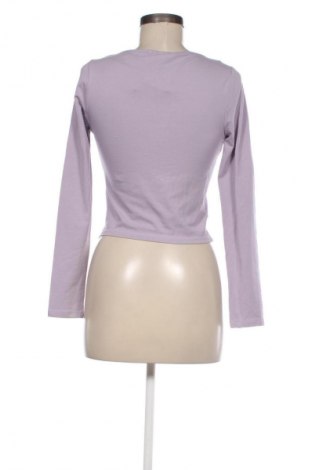 Damen Shirt New Look, Größe M, Farbe Lila, Preis 15,86 €